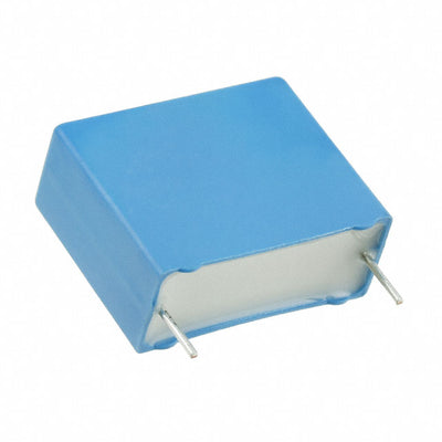 PHE845VD6100MR06L2 by KEMET - FILM CAPAC 0.1UF 20% 1.5KVDC RAD