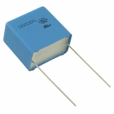 PHE845VY6220MR30L2 by KEMET - FILM CAPAC 0.22UF 20% 1.5KVDC RAD