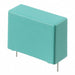 PHE850ED6100MD18R06L2 by KEMET - FILM CAPAC 0.1UF 20% 1.25KVDC RAD
