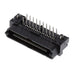 PHEC40P-R111LF by Amphenol ICC (FCI) - CONNECTOR PLUG 40POS R/A SOLDER