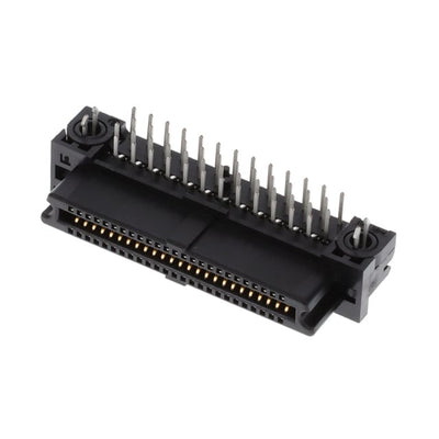 PHEC50R-R211LF by Amphenol ICC (FCI) - CONNECTOR D-SUB