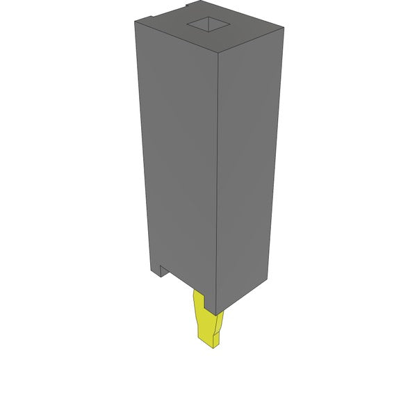 PHF-101-01-S-S - Samtec Inc.