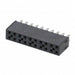 PHF-110-01-L-D by Samtec Inc. - CONNECTOR RECPT 10POS 0.1 GOLD PCB