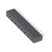 PHF-117-01-L-D by Samtec Inc. - .100"" SOCKET STRIP, PRESS-FIT
