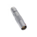 PHG.00.304.CLLD35 by LEMO - CONNECTOR RECPT FMALE 4P GOLD SLDR CUP