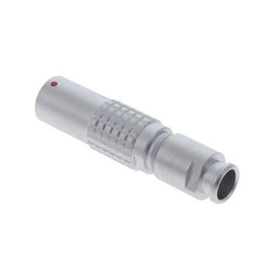 PHG.0B.302.CLLD52Z by LEMO - CONNECTOR RECPT FMALE 2P GOLD SLDR CUP