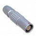 PHG.0B.302.CLLD42 by LEMO - CONNECTOR RECPT FMALE 2P GOLD SLDR CUP