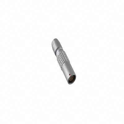 PHG.0B.303.CLLD52 by LEMO - CONNECTOR RECPT FMALE 3P GOLD SLDR CUP