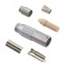 PHG.0B.304.CLLD35 by LEMO - CONNECTOR RECPT FMALE 4P GOLD SLDR CUP