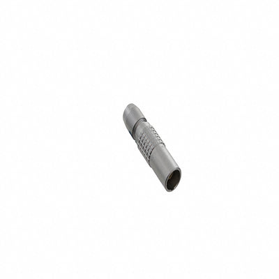 PHG.0B.306.CLLD52 by LEMO - CONNECTOR RECPT FMALE 6P GOLD SLDR CUP