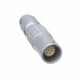 PHG.0B.307.CLLD52Z by LEMO - CONNECTOR RECPT FMALE 7P GOLD SLDR CUP