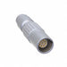 PHG.0B.309.CLLD52Z by LEMO - CONNECTOR RECPT FMALE 9P GOLD SLDR CUP