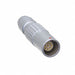 PHG.0B.309.CLLD52 by LEMO - CONNECTOR RECPT FMALE 9P GOLD SLDR CUP