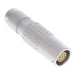PHG.1B.307.CLLD42 by LEMO - CONNECTOR RECPT FMALE 7P GOLD SLDR CUP