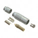 PHG.1B.307.CLLD52Z by LEMO - CONNECTOR RECPT FMALE 7P GOLD SLDR CUP