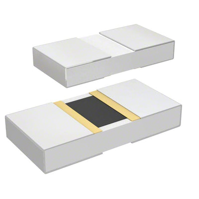 PHP00805E40R2BST1 by Vishay Dale Thin Film - SMD RESISTOR 40.2 OHM 0.1% 5/8W 0805