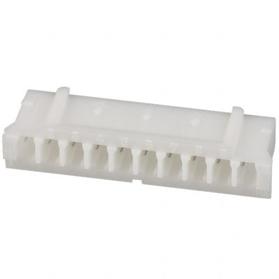 PHR-10 by JST Sales America Inc. - CONNECTOR RECPT HSG 10POS 2.00MM