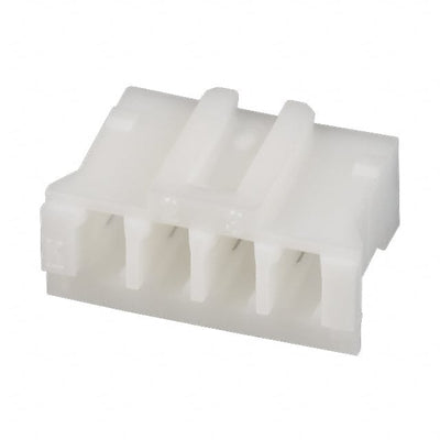 PHR-4 by JST Sales America Inc. - CONNECTOR RECPT HSG 4POS 2.00MM
