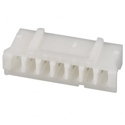 PHR-7 by JST Sales America Inc. - CONNECTOR RECPT HSG 7POS 2.00MM