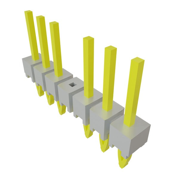 PHT-107-01-L-S-004 - Samtec Inc.