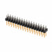 PHT-117-01-L-D by Samtec Inc. - CONNECTOR HEADER VERT 34POS 2.54MM