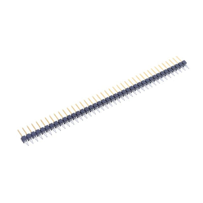 PHT-140-01-L-S by Samtec Inc. - CONNECTOR HDR .100"" 40POS