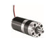 8981A106 by Crouzet - GEARMOTOR 9.5 RPM 12V
