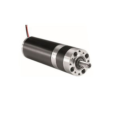 8985A106 by Crouzet - GEARMOTOR 10 RPM 12V