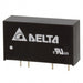PI01S1205A by Delta Electronics - DC DC CONVERTER 5V 1W