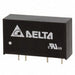 PI01S1215A by Delta Electronics - DC DC CONVERTER 15V 1W