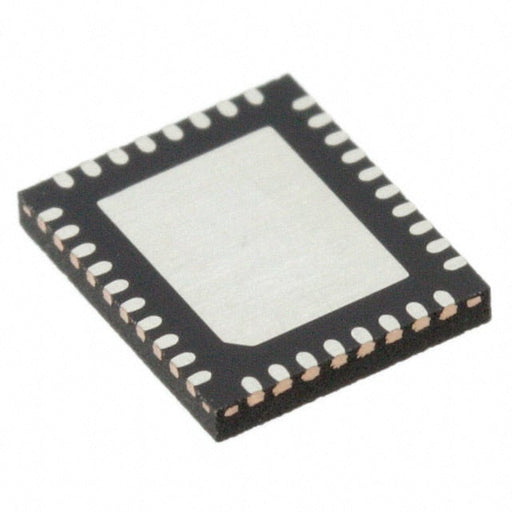 PI2EQX3201BZFE by Diodes Incorporated - IC REDRIVER 2CH 36TQFN