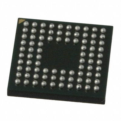 PI2EQX4402DNBEX by Diodes Incorporated - IC REDRIVER PCIE 4CH 84LFBGA