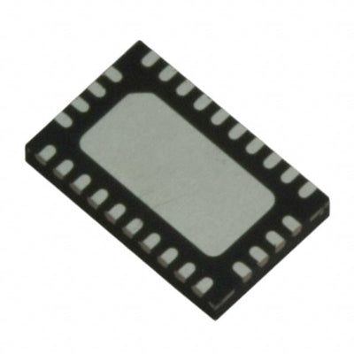 PI6LC48P0301AZHIE by Diodes Incorporated - IC CLOCK GENERATOR 28TQFN