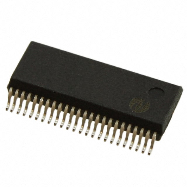 PI3HDMI1210-ABE by Diodes Incorporated - IC INTERFACE SPECIALIZED 48BQSOP