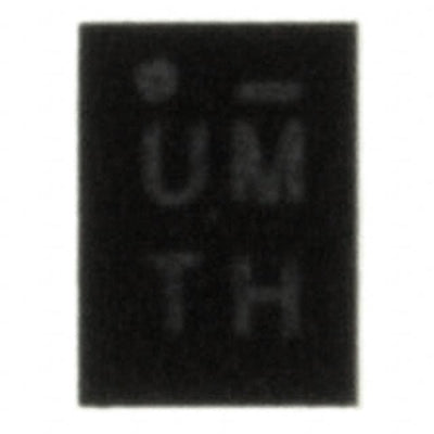 PI3USB10MZKE+DMX by Diodes Incorporated - IC USB SWITCH DUAL 2X1 12TQFN