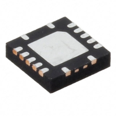 PI4ULS5V104ZBEX by Diodes Incorporated - IC TRANSLTR BIDIRECTIONAL 14QFN