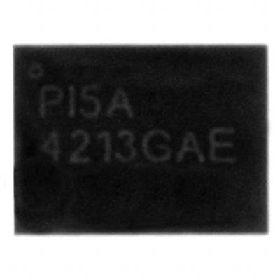 PI5A4213GAEX by Diodes Incorporated - IC SWITCH SP3T X 2 2OHM 12CSP