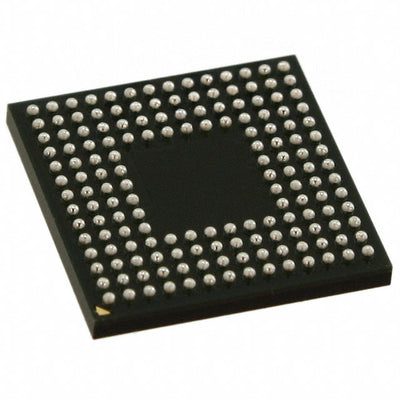PI7C9X7958BNBE by Diodes Incorporated - IC PCIE-TO-UART BRIDGE 160LFBGA