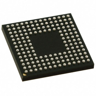 PI7C9X7958ANBE by Diodes Incorporated - IC PCIE-TO-UART BRIDGE 160LFBGA