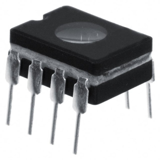 PIC12C508A/JW by Microchip Technology - IC MCU 8BIT 768B EPROM/UV 8CDIP