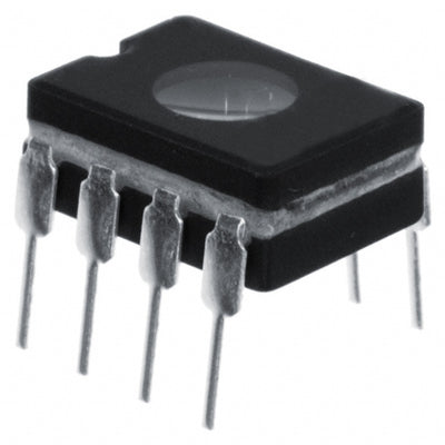 PIC12CE673/JW by Microchip Technology - IC MCU 8BIT 1.75KB EPROM 8CDIP