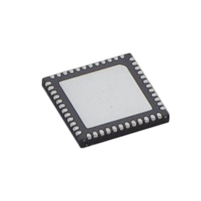 PIC32CM5164JH01048-I/U5B by Microchip Technology - 48QFN, 512KB FLASH, 48MHZ, TRAY,