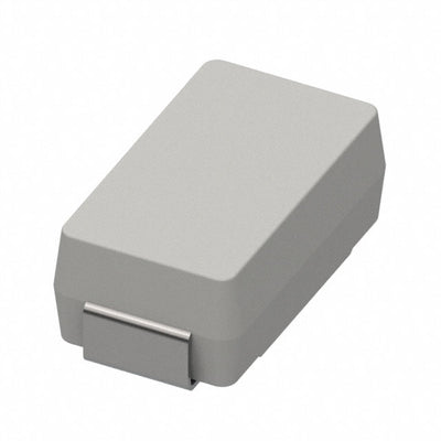 046002.5UR by Littelfuse Inc. - FUSE BRD MNT 2.5A 125VAC/VDC SMD