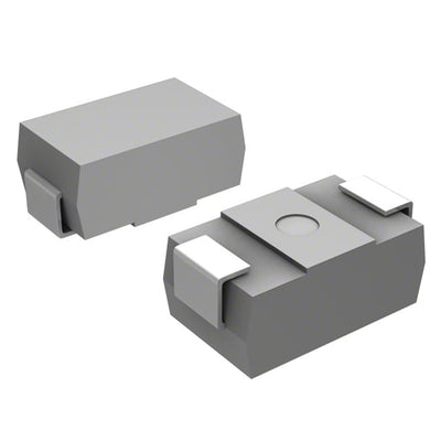 0459004.UR by Littelfuse Inc. - FUSE BRD MNT 4A 125VAC/VDC 2SMD