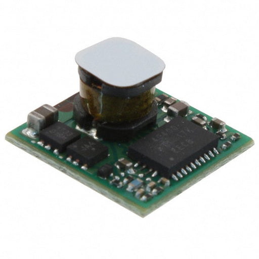 PDT012A0X3-SRDZ by ABB Power Electronics Inc. - DC DC CONVERTER 0.45-5.5V