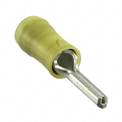 2-696200-2 by TE Connectivity AMP Connectors - CONNECTOR WIRE PIN TERM 10-12AWG PIDG