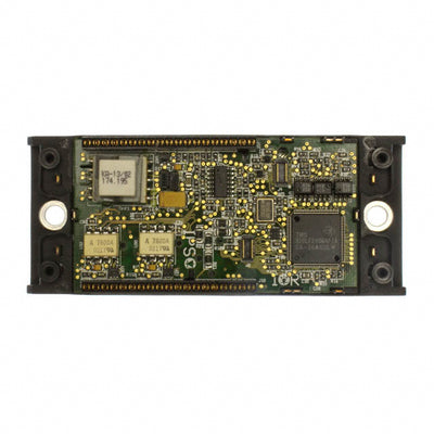 PIIPM15P12D007 by Vishay Semiconductor Opto Division - SERVO DRIVER 15A 1200V LOAD