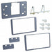 PIM122 by Pimoroni Ltd - CASE PLASTIC BLACK