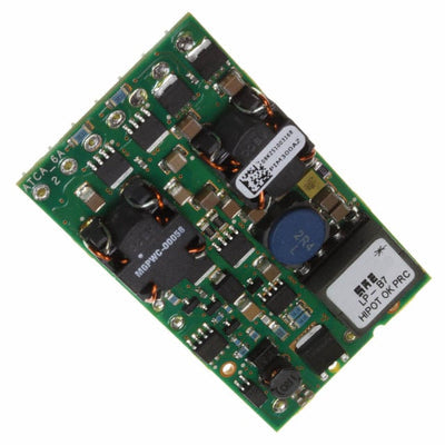 PIM300F6Z by ABB Power Electronics Inc. - DC DC CONVERTER -48V 300W