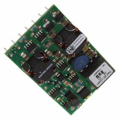 PIM300FZ by ABB Power Electronics Inc. - DC DC CONVERTER -48V 300W